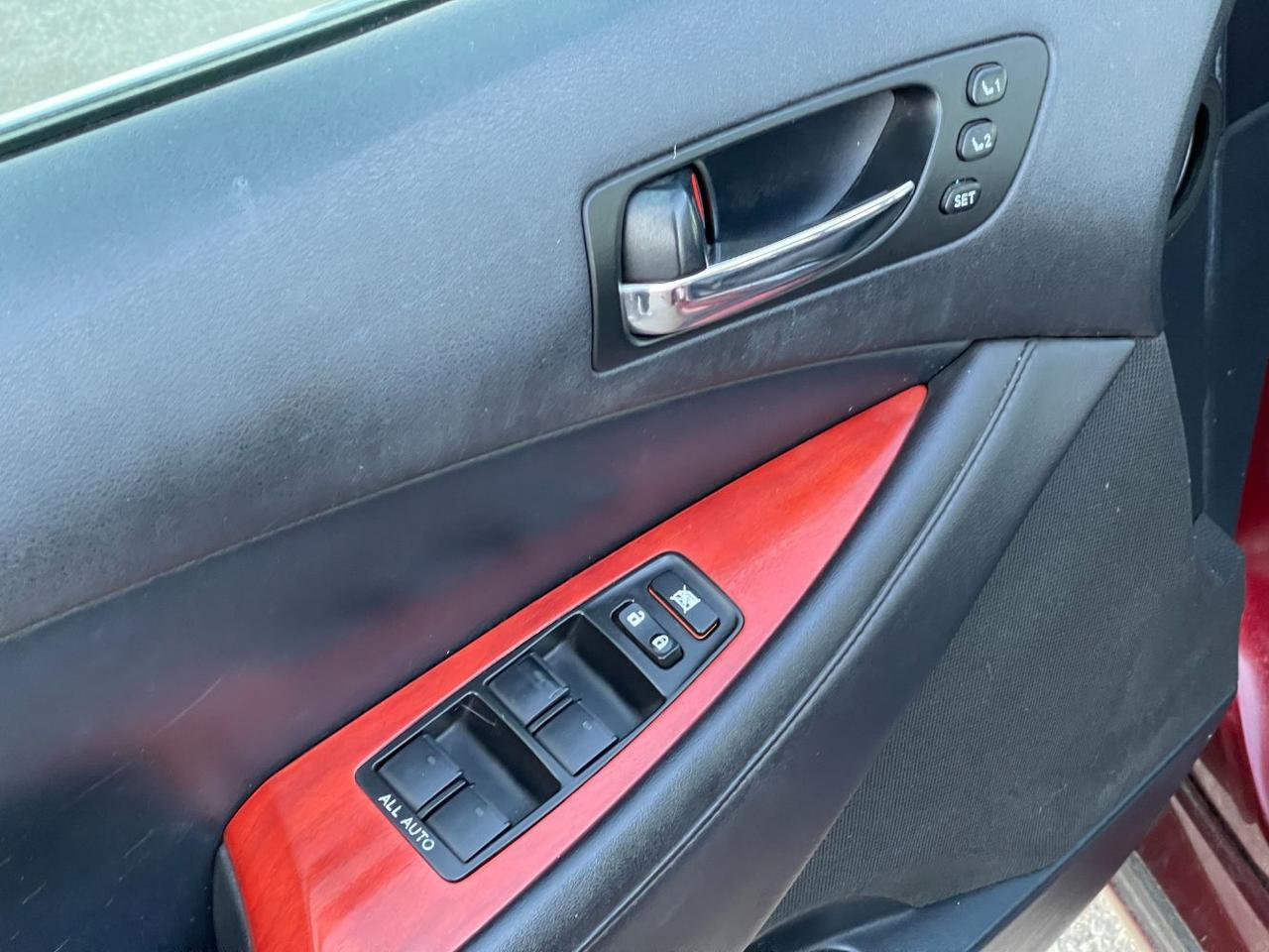 2007 LEXUS ES Premium W/ Navigation Post Falls ID