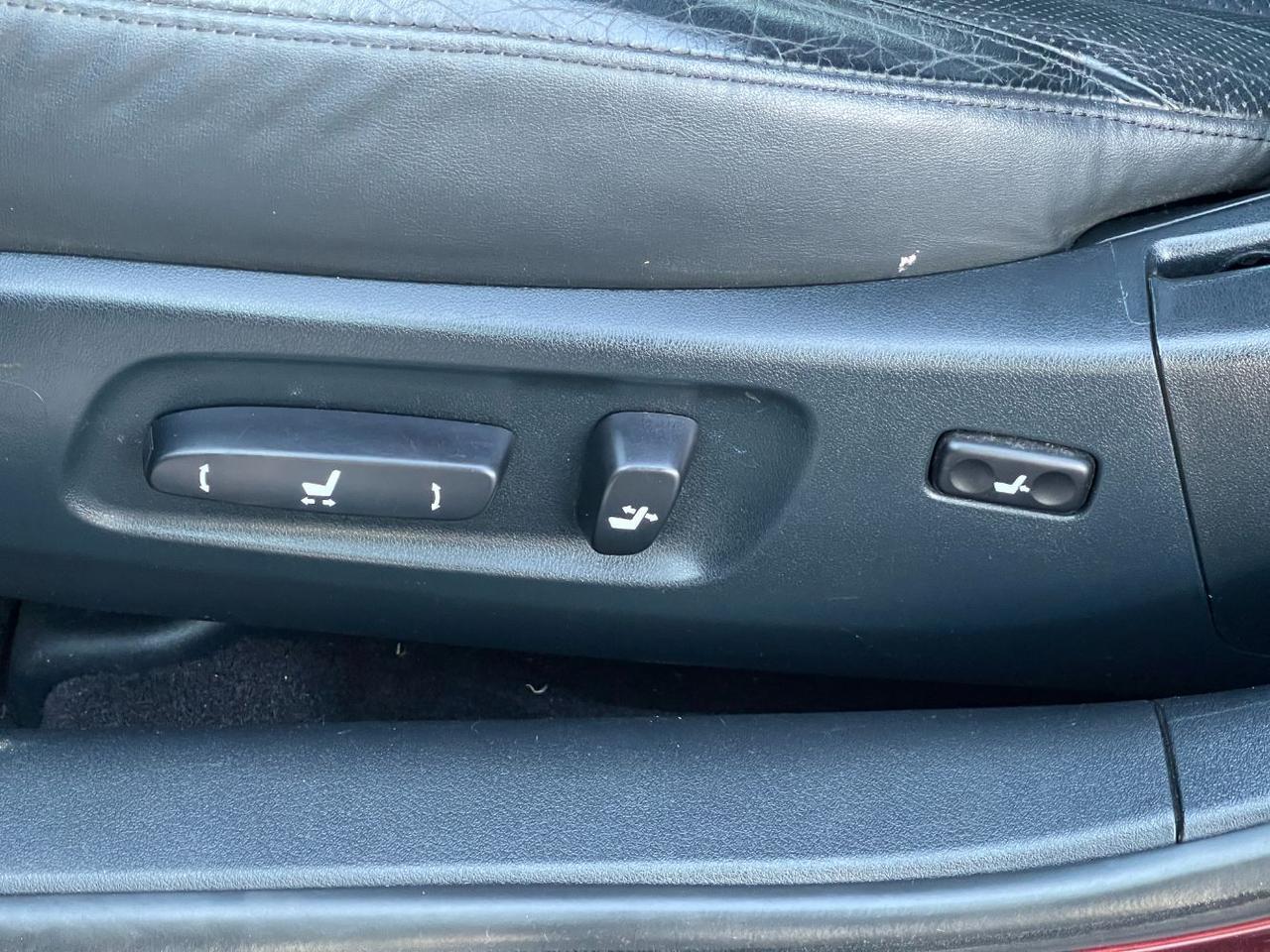 2007 LEXUS ES Premium W/ Navigation Post Falls ID