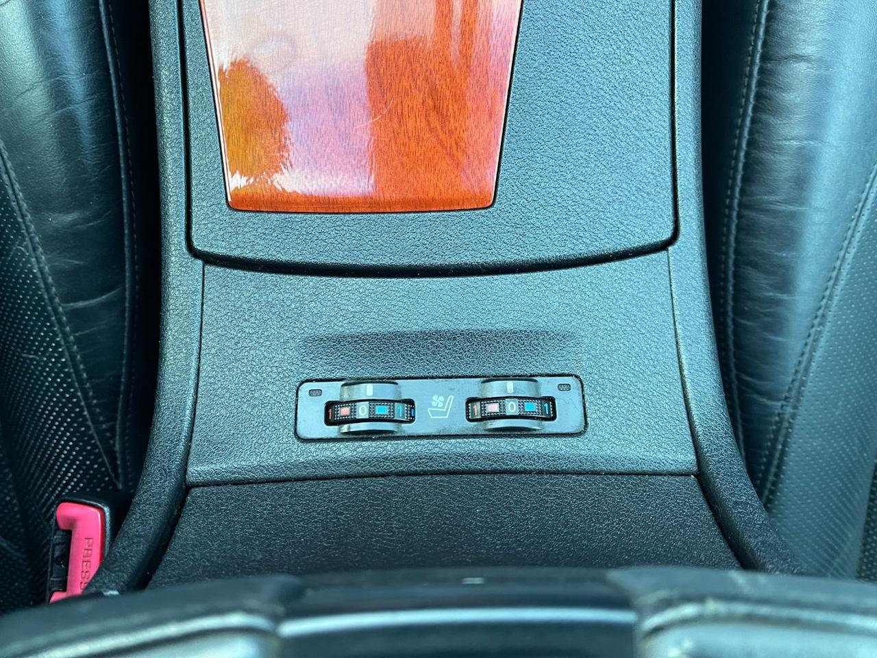 2007 LEXUS ES Premium W/ Navigation Post Falls ID