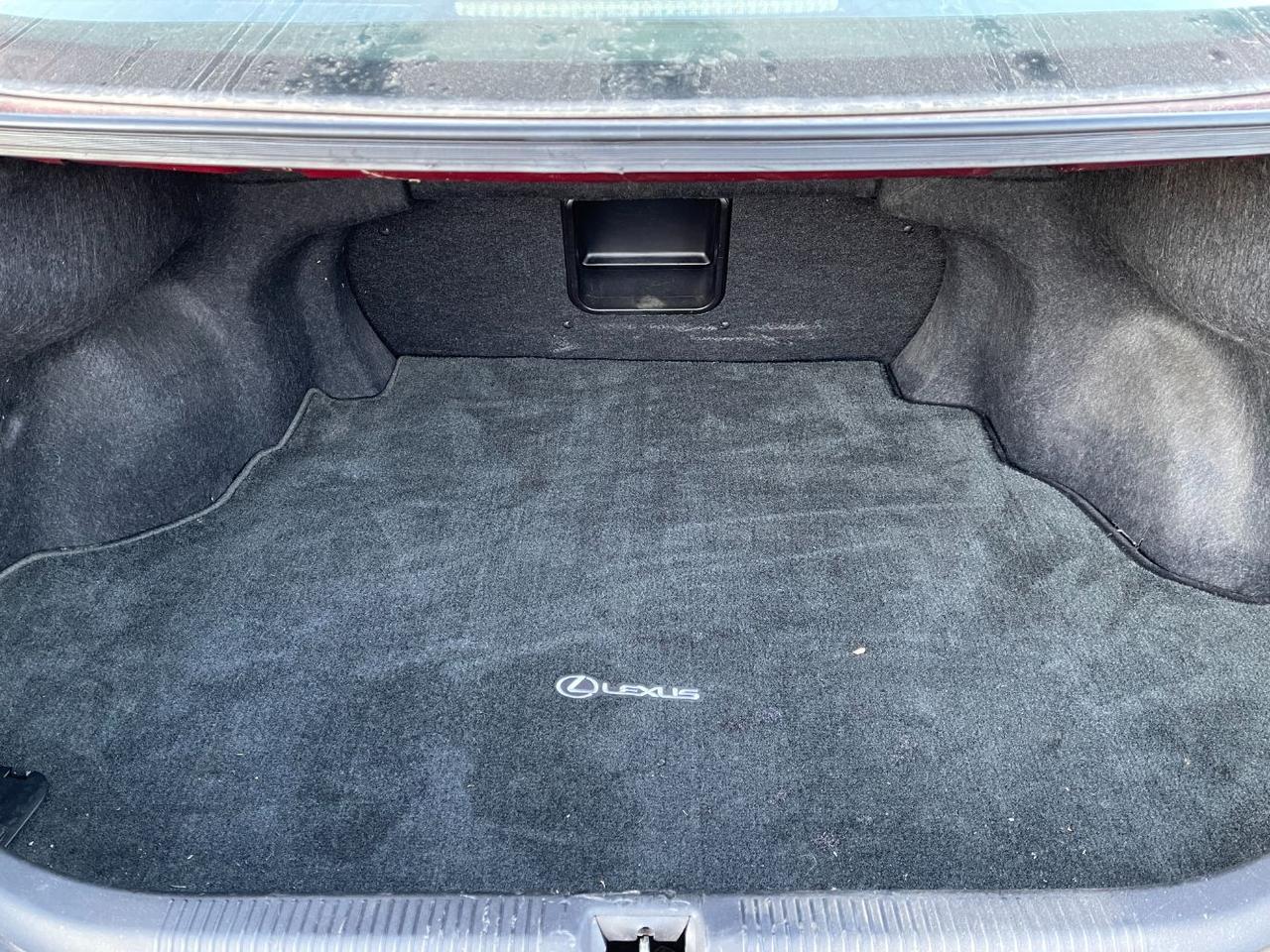 2007 LEXUS ES Premium W/ Navigation