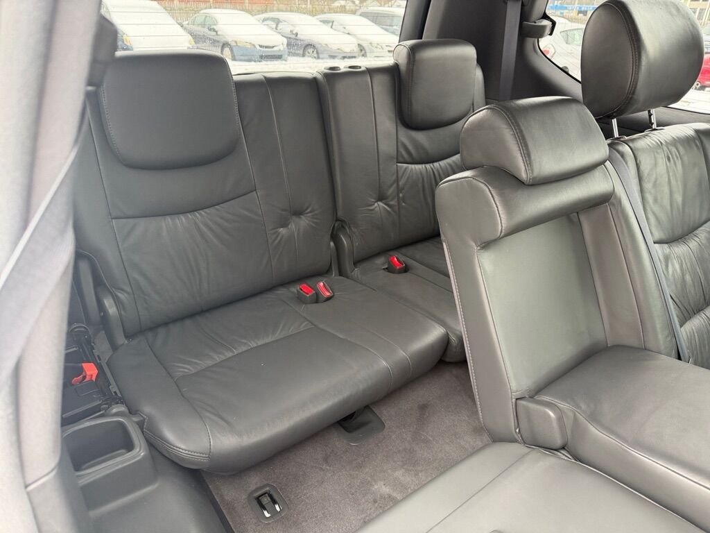 2007 LEXUS GX 470 Toledo OH