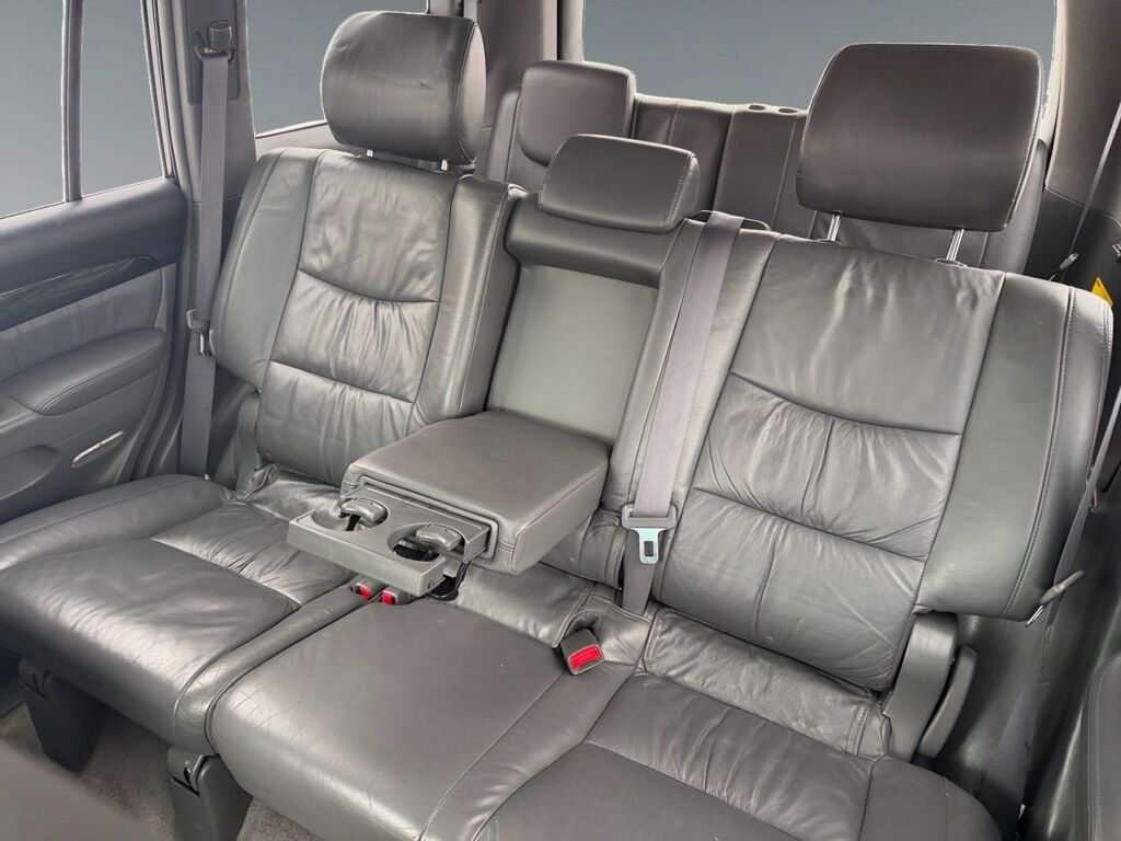 2007 LEXUS GX 470 Toledo OH