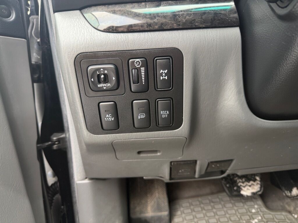 2007 LEXUS GX 470 Toledo OH