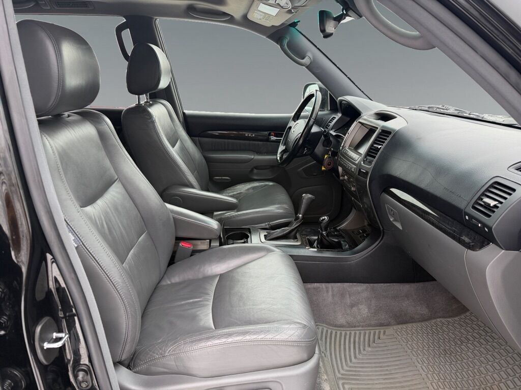 2007 LEXUS GX 470 Toledo OH