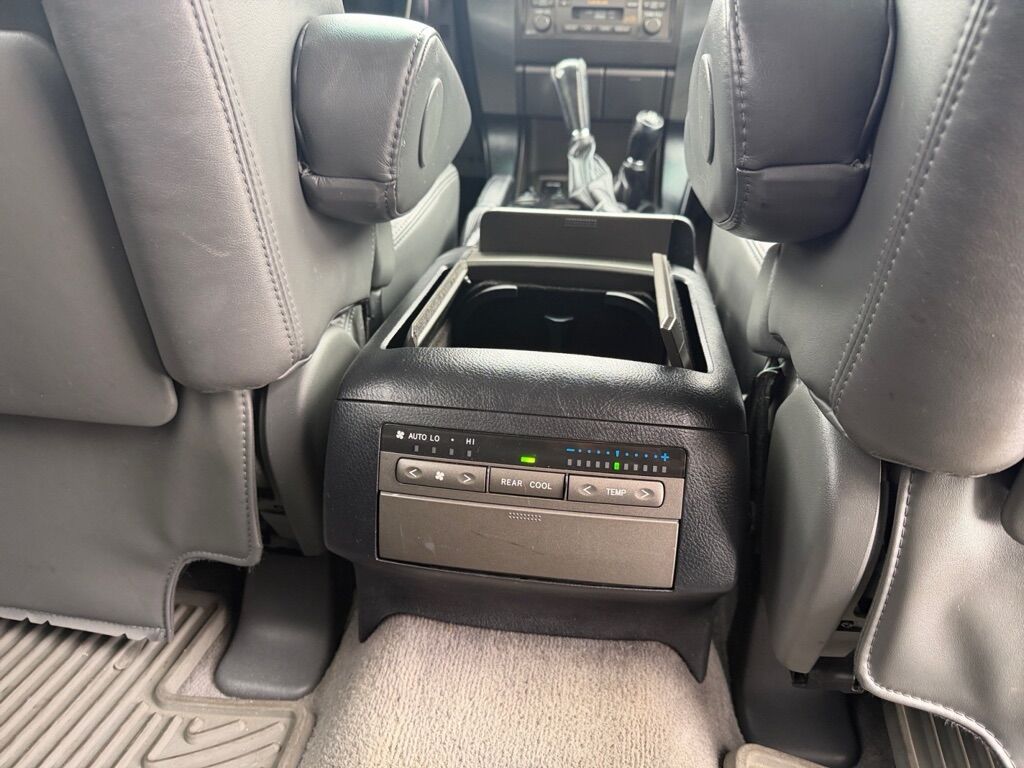 2007 LEXUS GX 470 Toledo OH