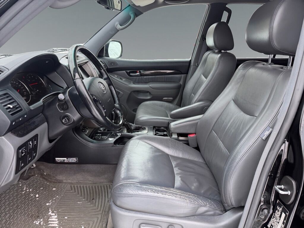 2007 LEXUS GX 470 Toledo OH