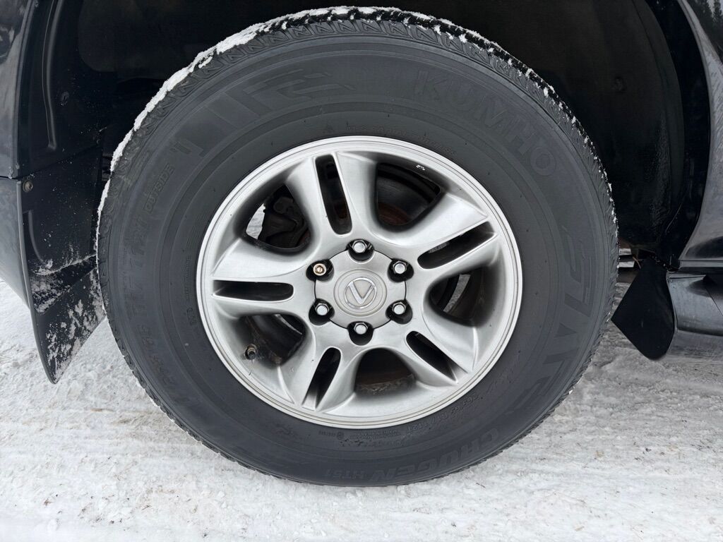 2007 LEXUS GX 470 Toledo OH