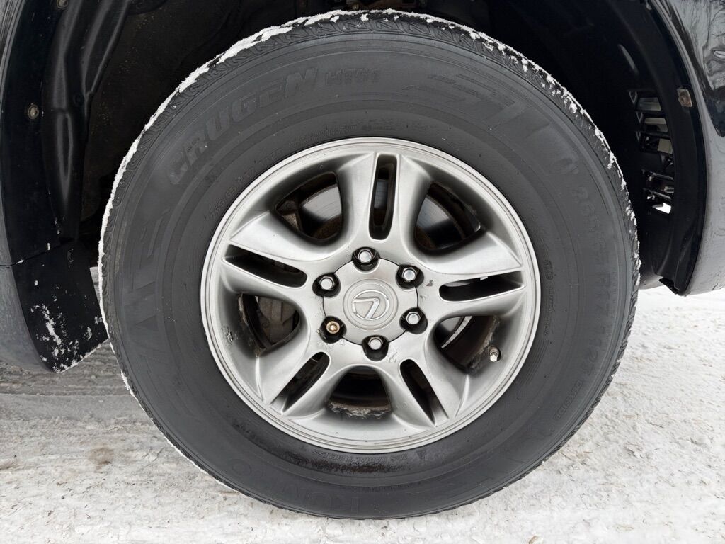 2007 LEXUS GX 470 Toledo OH