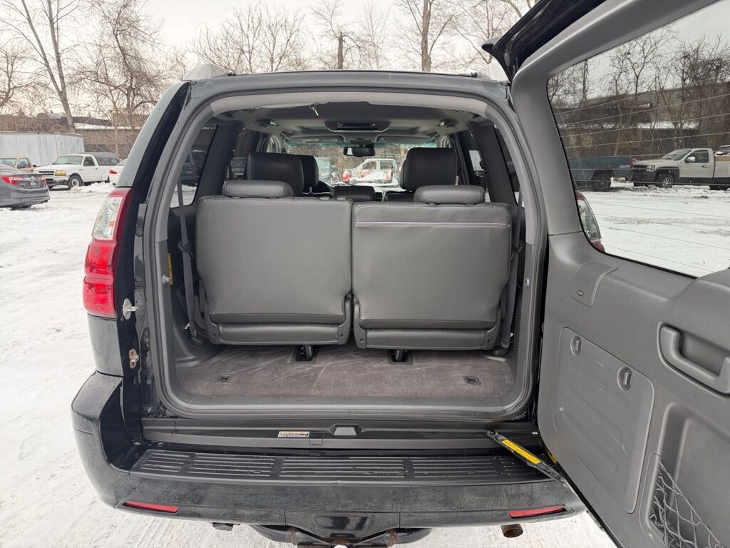 2007 LEXUS GX 470 Toledo OH