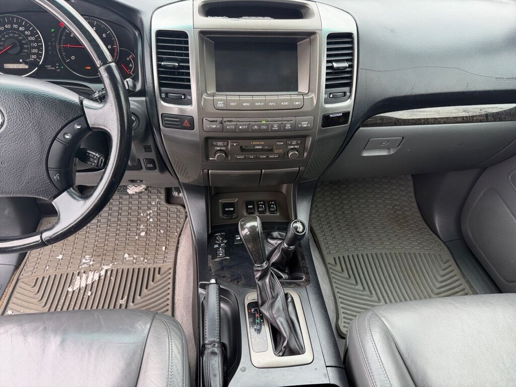 2007 LEXUS GX 470 Toledo OH