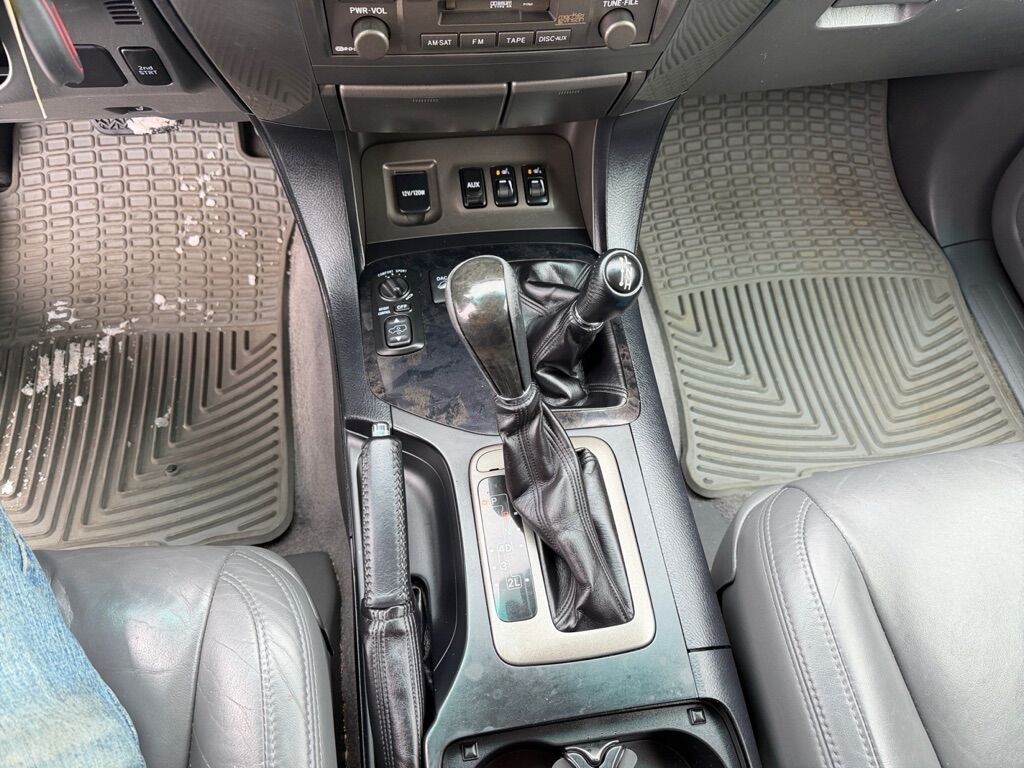 2007 LEXUS GX 470 Toledo OH