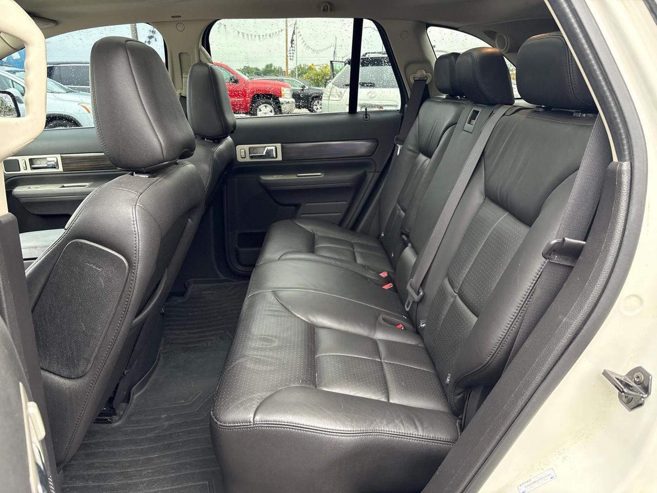 2007 LINCOLN MKX AWD 4dr Indianapolis IN