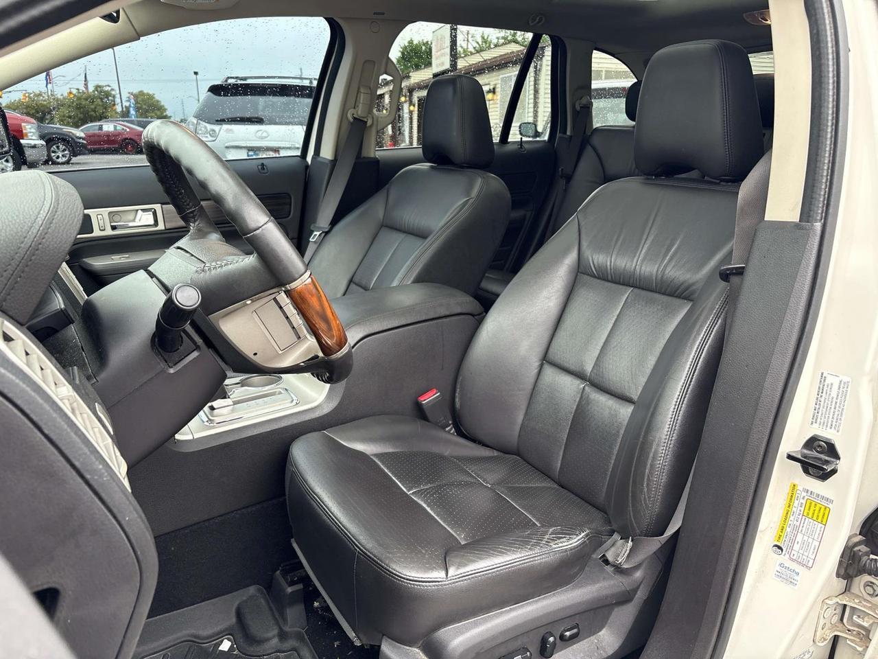 2007 LINCOLN MKX AWD 4dr Indianapolis IN