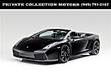 2007 Lamborghini Gallardo Costa Mesa CA 2007 Lamborghini Gallardo Costa Mesa CA
