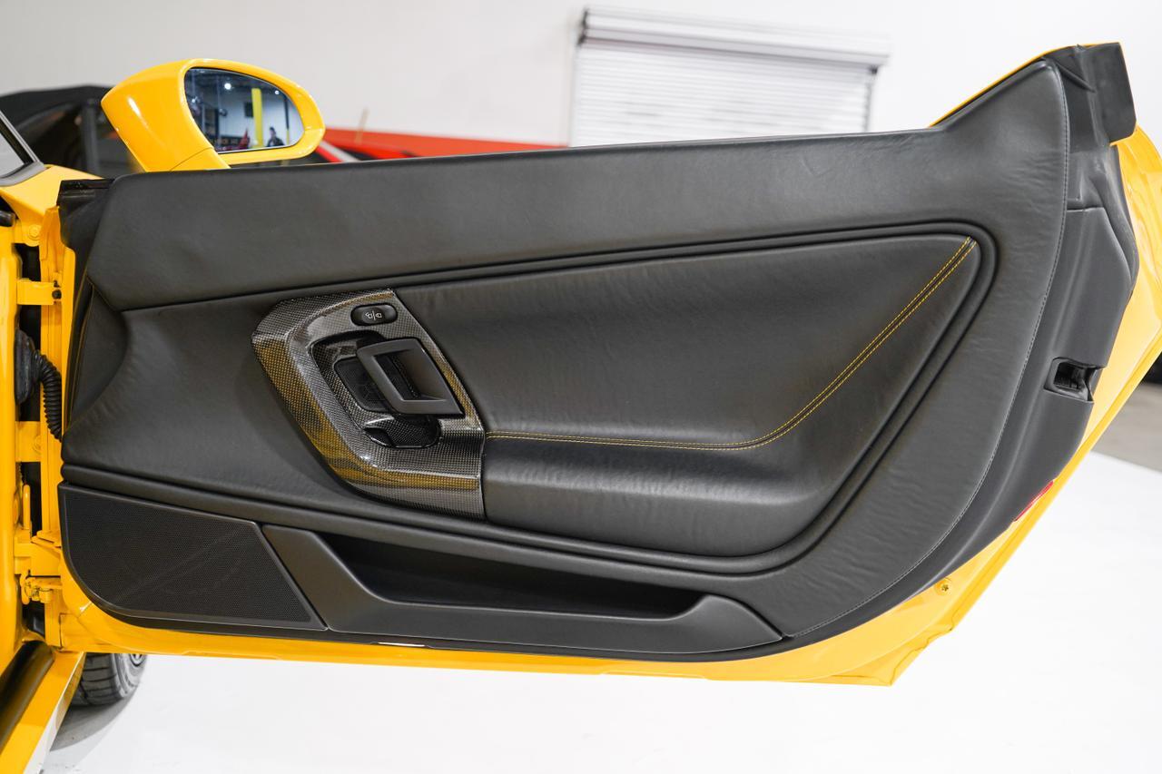 2007 Lamborghini Gallardo Tampa FL
