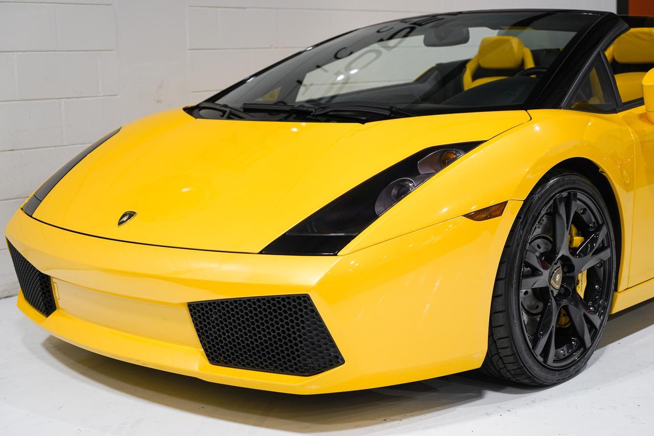 2007 Lamborghini Gallardo Tampa FL
