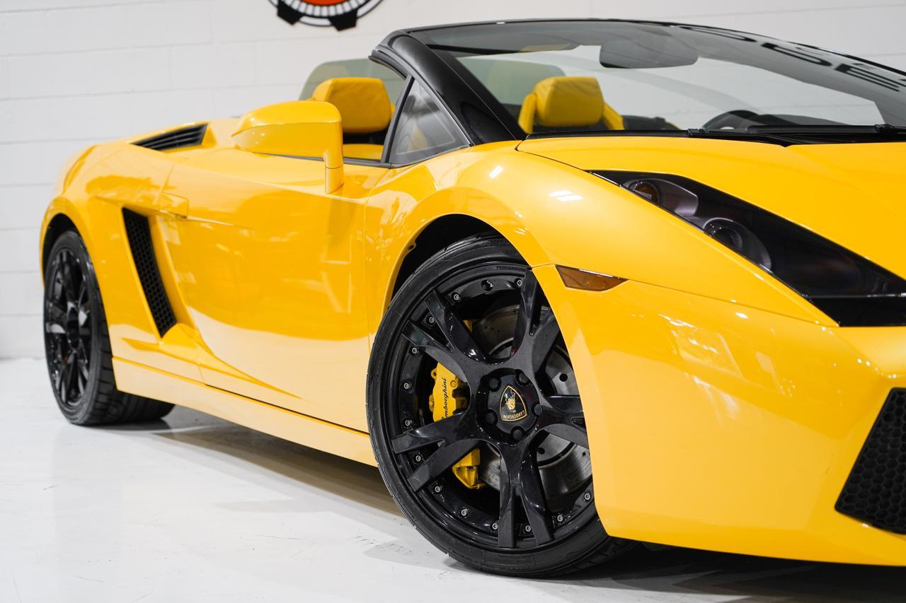 2007 Lamborghini Gallardo Tampa FL