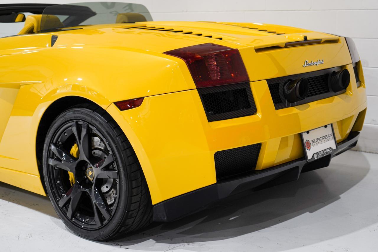 2007 Lamborghini Gallardo Tampa FL