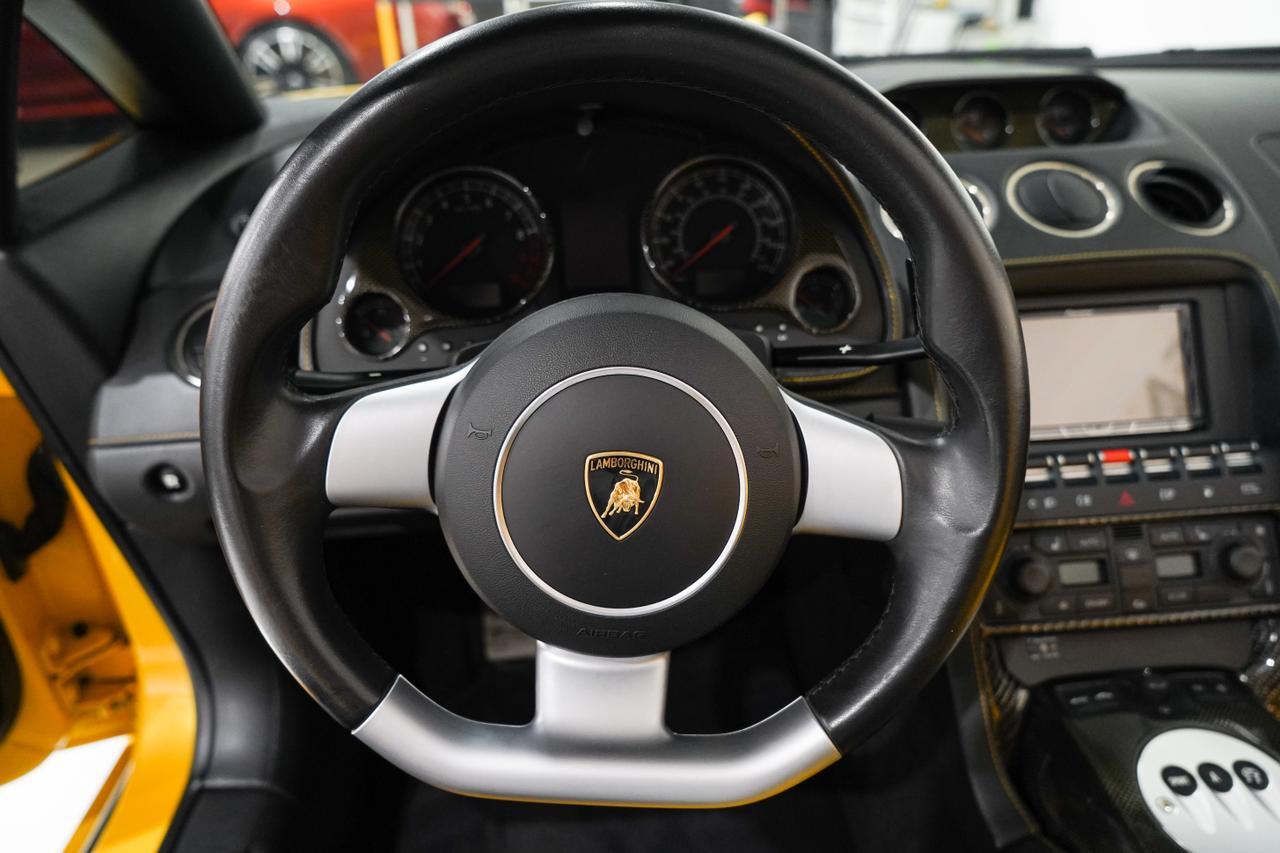 2007 Lamborghini Gallardo Tampa FL