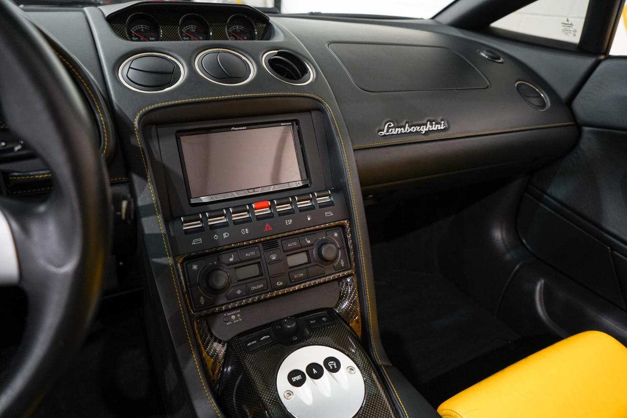 2007 Lamborghini Gallardo Tampa FL