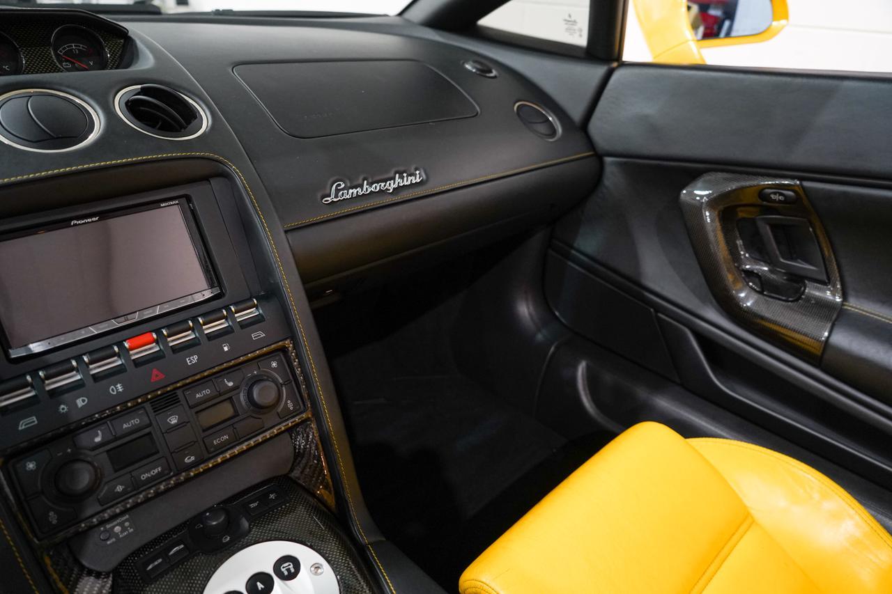 2007 Lamborghini Gallardo Tampa FL