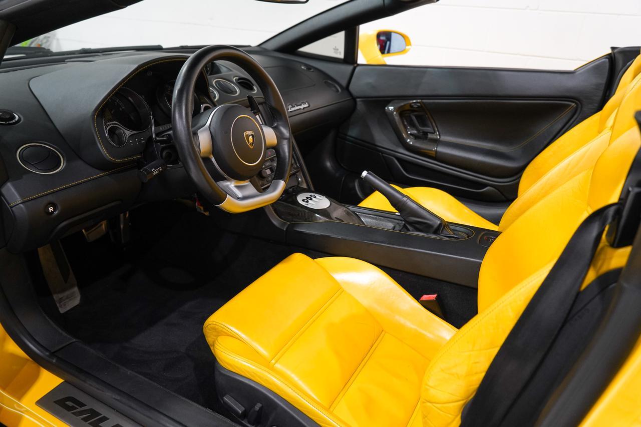 2007 Lamborghini Gallardo Tampa FL