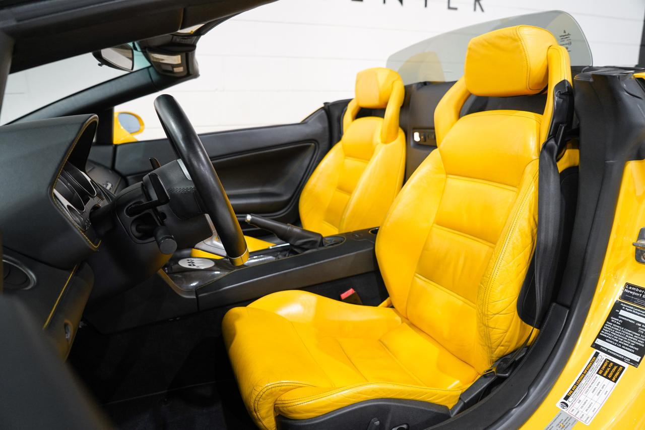 2007 Lamborghini Gallardo Tampa FL