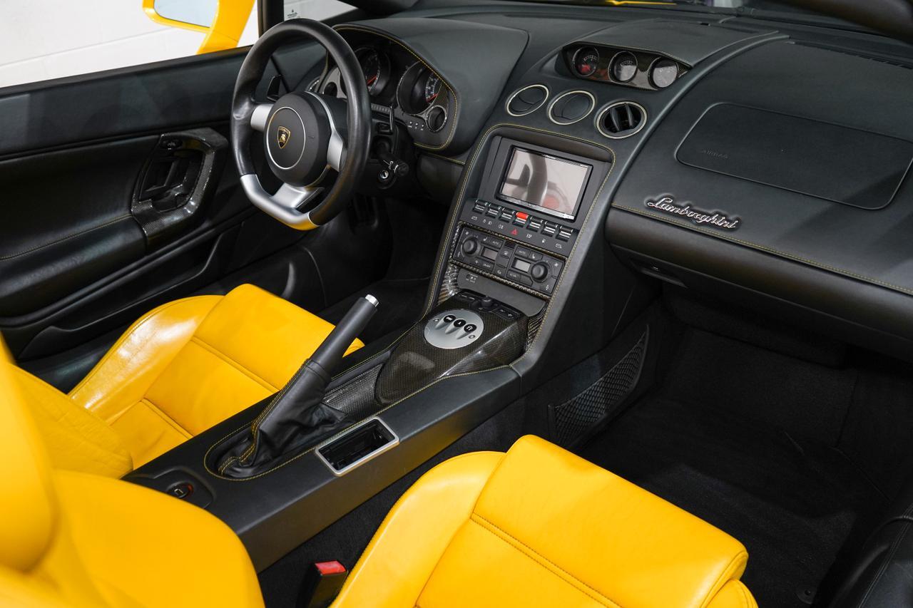 2007 Lamborghini Gallardo Tampa FL