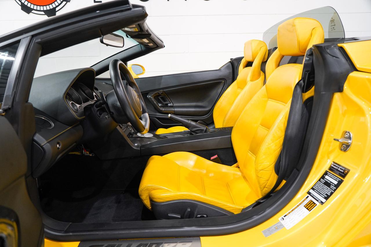 2007 Lamborghini Gallardo Tampa FL