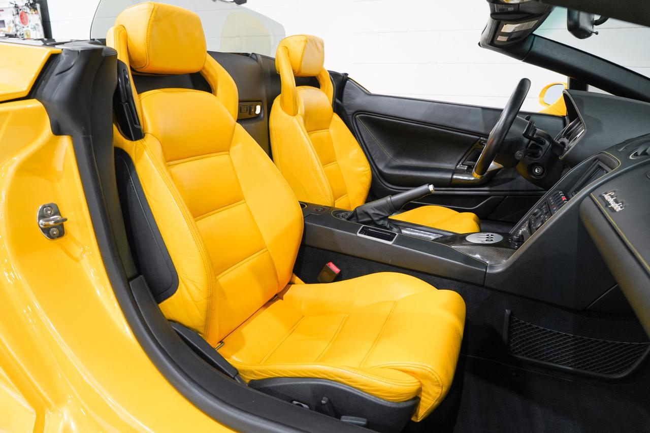 2007 Lamborghini Gallardo Tampa FL