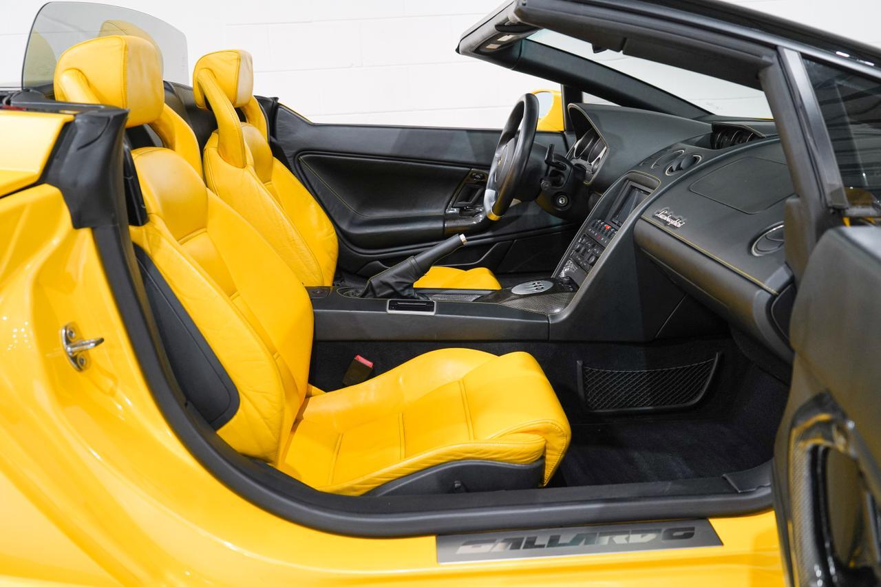 2007 Lamborghini Gallardo Tampa FL