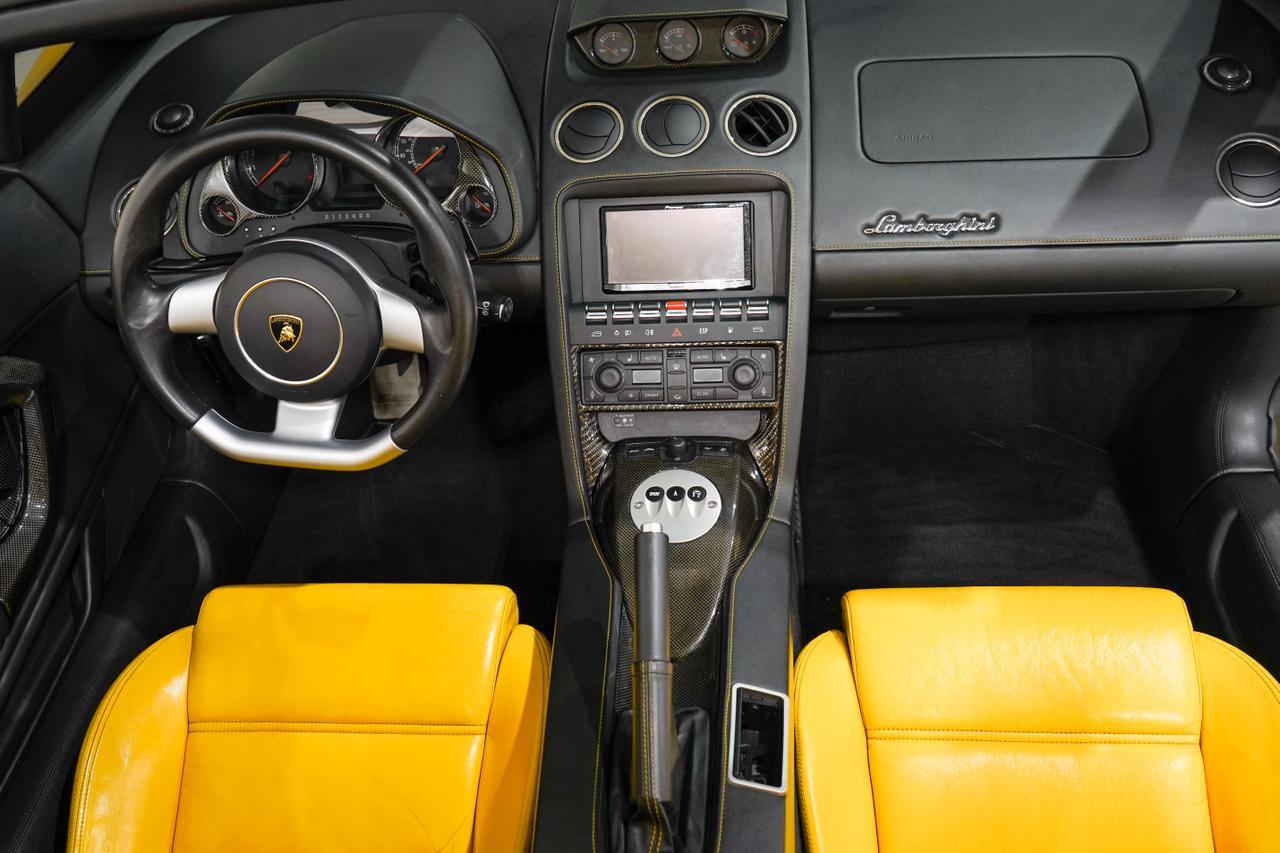 2007 Lamborghini Gallardo Tampa FL