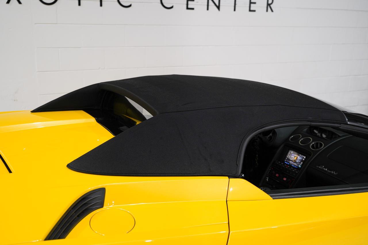 2007 Lamborghini Gallardo Tampa FL