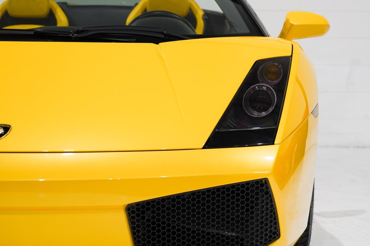 2007 Lamborghini Gallardo Tampa FL