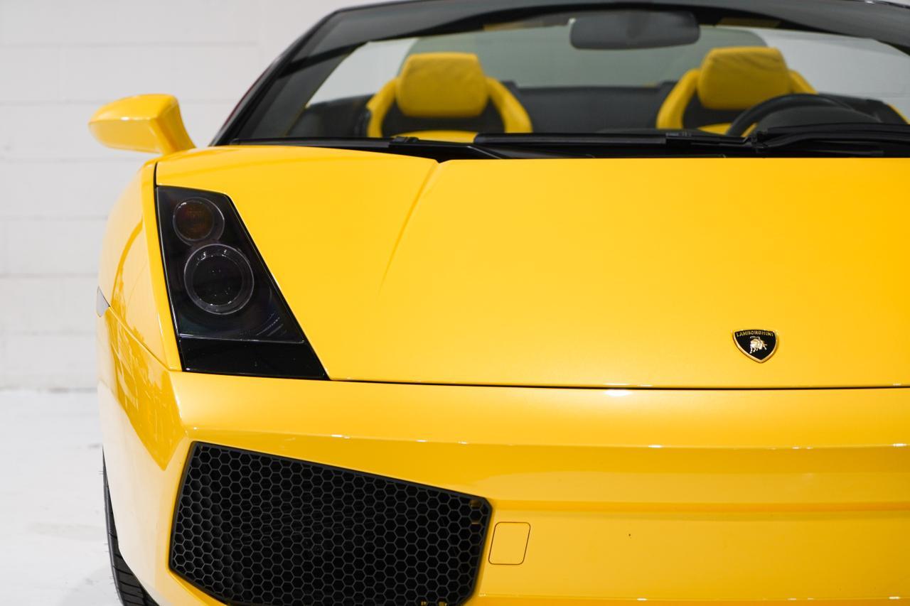 2007 Lamborghini Gallardo Tampa FL