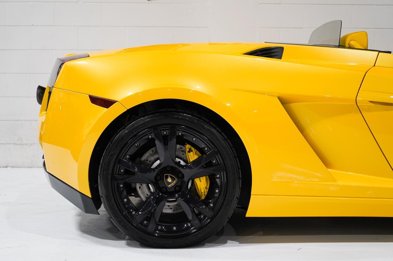 2007 Lamborghini Gallardo Tampa FL