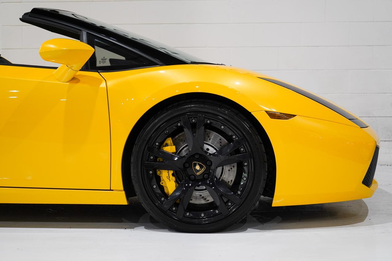 2007 Lamborghini Gallardo Tampa FL