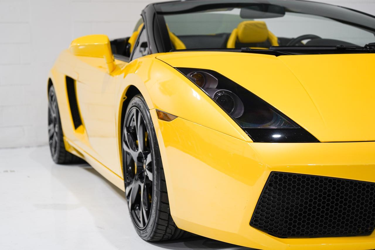 2007 Lamborghini Gallardo Tampa FL