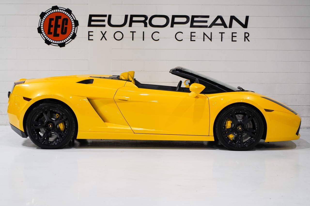2007 Lamborghini Gallardo Tampa FL