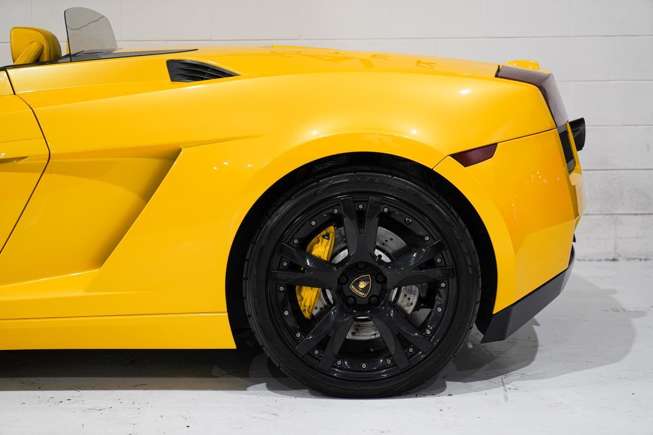 2007 Lamborghini Gallardo Tampa FL