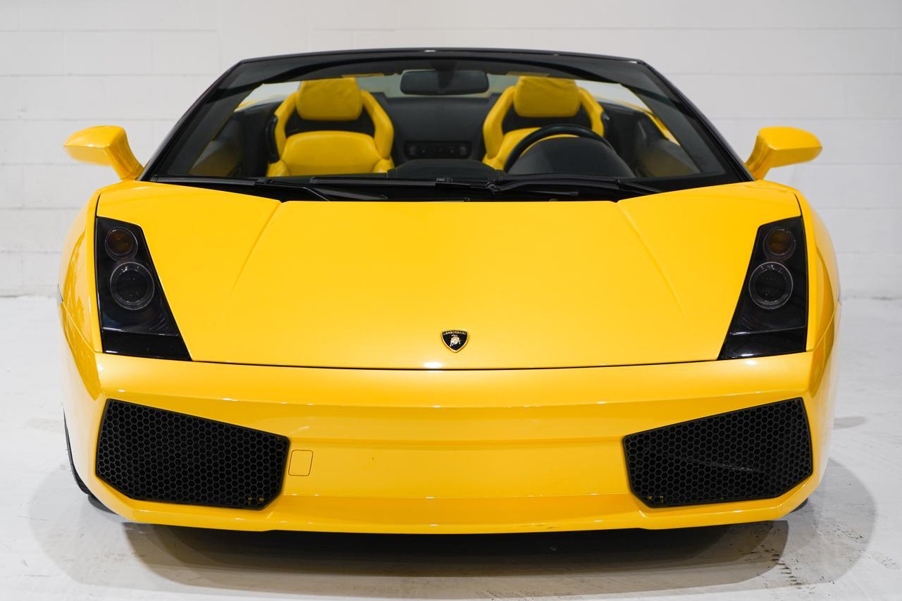 2007 Lamborghini Gallardo Tampa FL