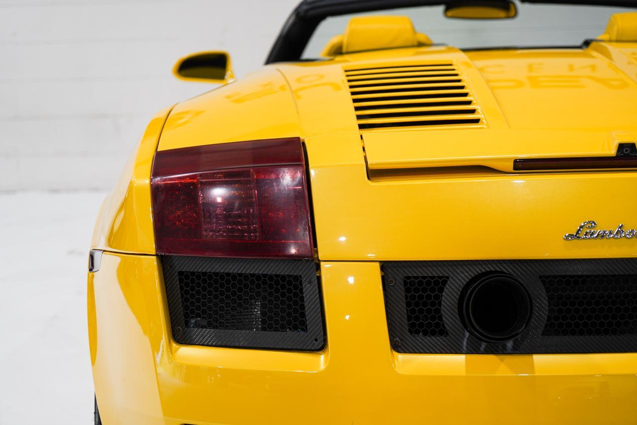 2007 Lamborghini Gallardo Tampa FL