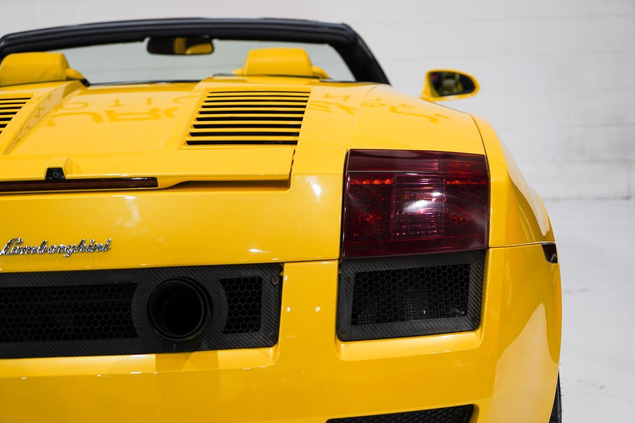 2007 Lamborghini Gallardo Tampa FL