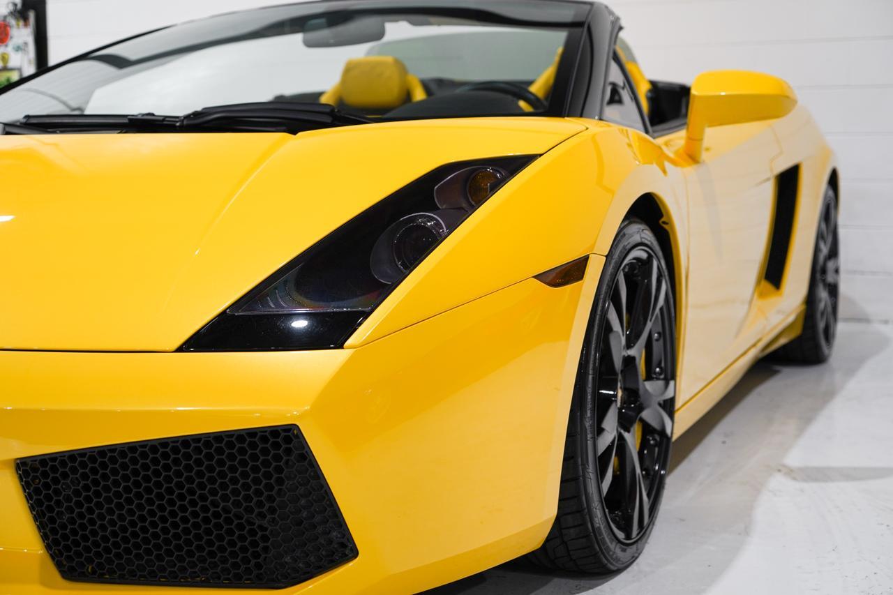 2007 Lamborghini Gallardo Tampa FL