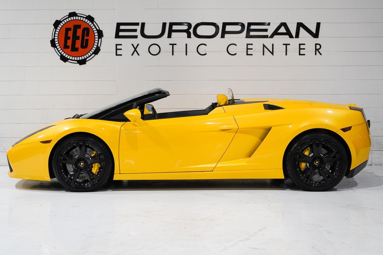 2007 Lamborghini Gallardo Tampa FL