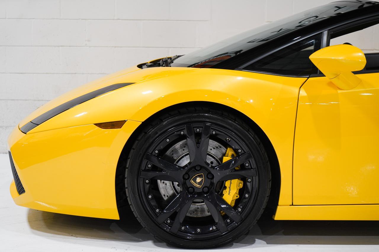 2007 Lamborghini Gallardo Tampa FL