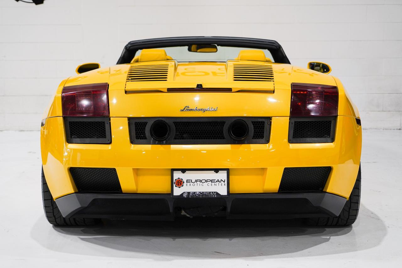 2007 Lamborghini Gallardo Tampa FL