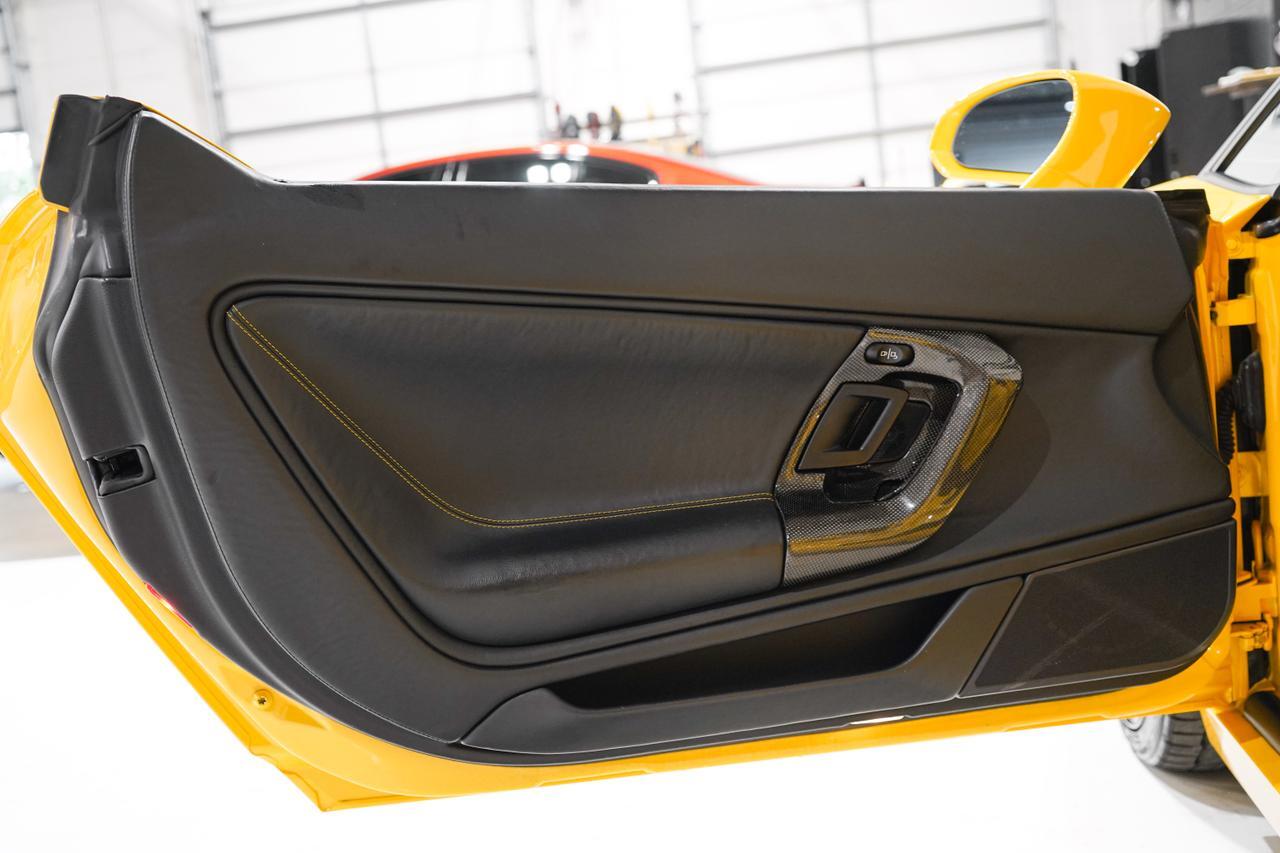 2007 Lamborghini Gallardo Tampa FL