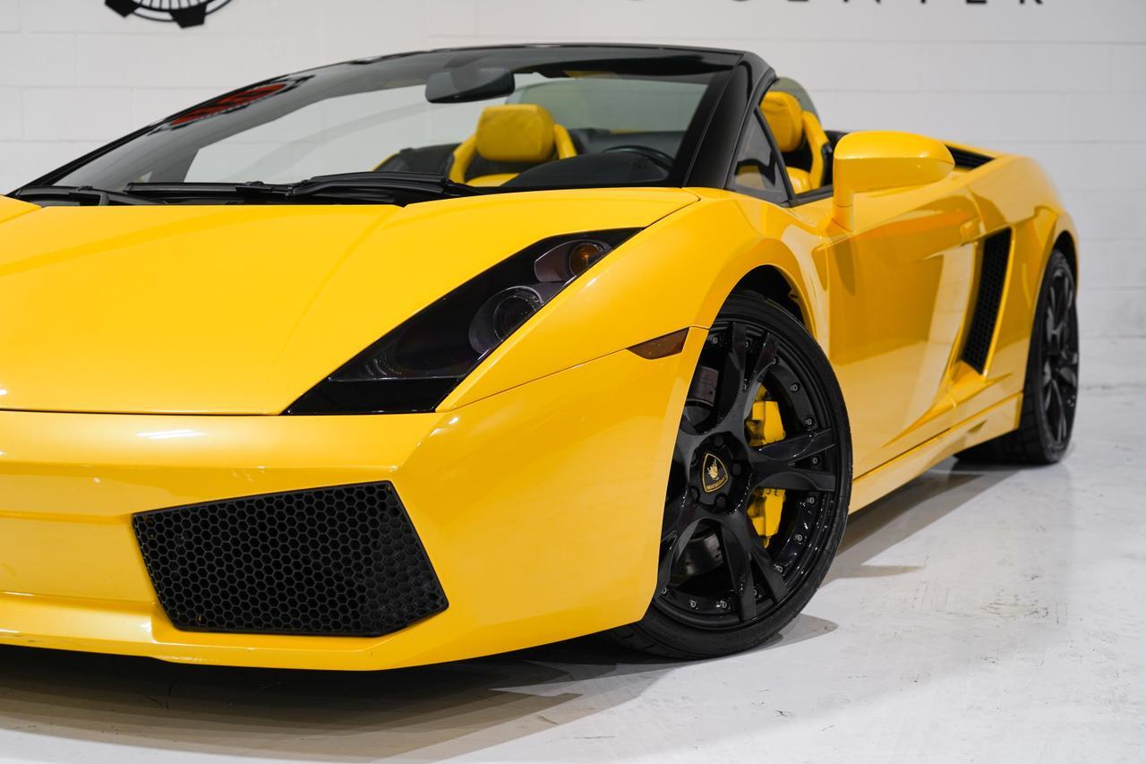 2007 Lamborghini Gallardo Tampa FL