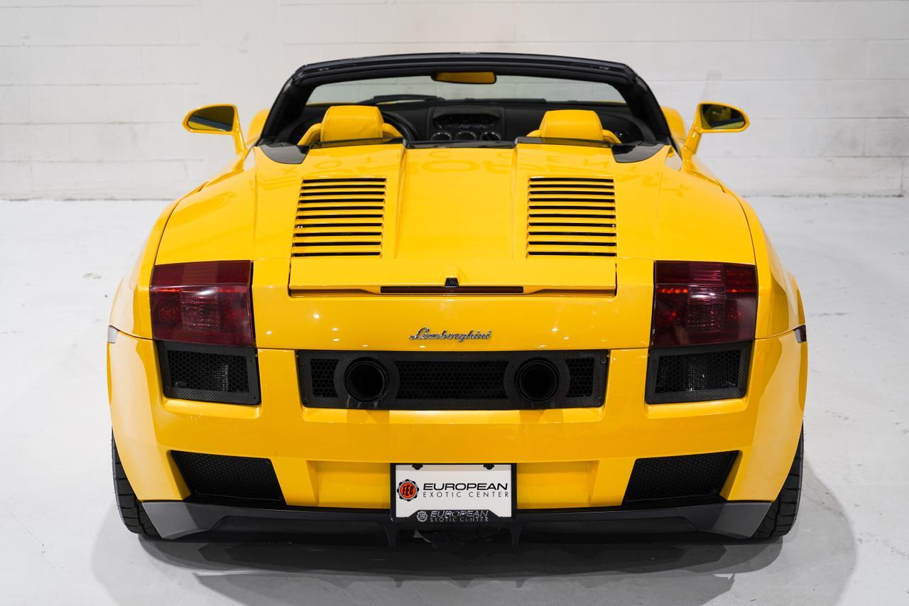 2007 Lamborghini Gallardo Tampa FL